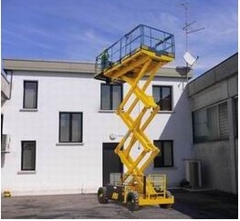 AIRO-XL11E 升降機(jī)