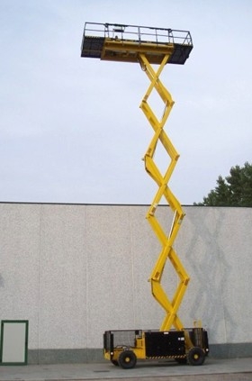 AIRO-XL19 RTD 升降機(jī)