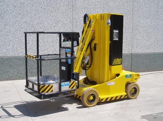 AIRO-V9E 升降機(jī)