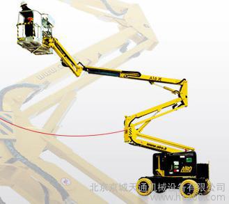 AIROA16JE升降機(jī)