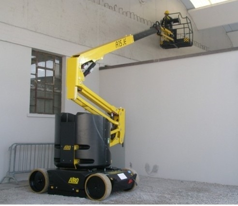 AIRO-A13JE 升降機(jī)