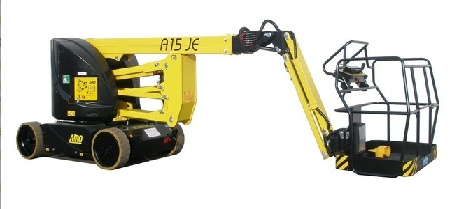 AIRO-A13JED 升降機(jī)