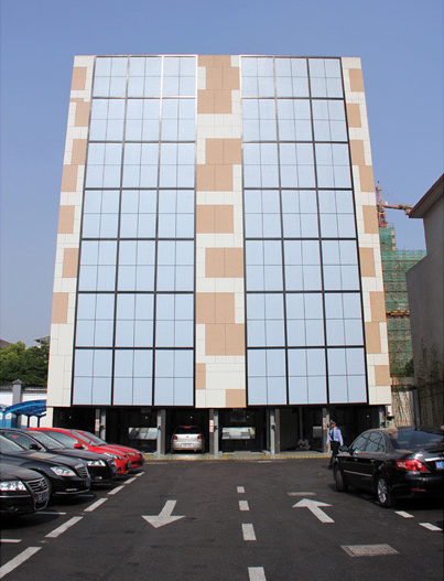 PSH（塔式）升降橫移