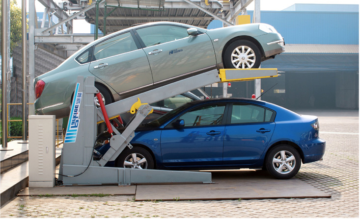 簡(jiǎn)易升降類(lèi)PJS